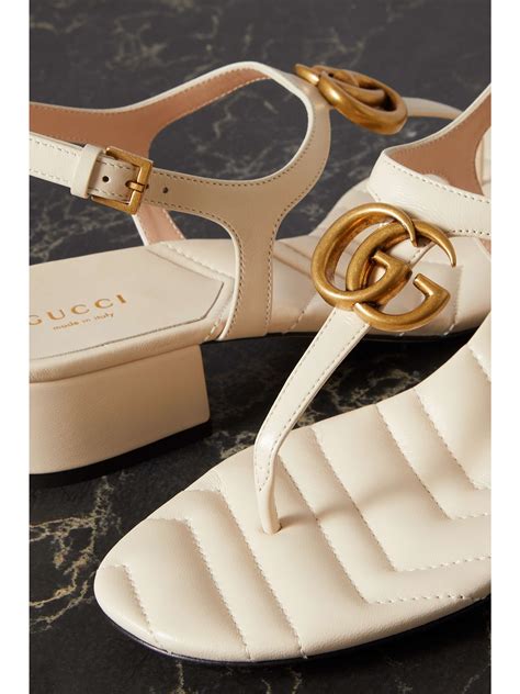 velcro sandals gucci|net a porter Gucci sandals.